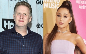Sindir Ariana Grande, Aktor Ini Jadi Bulan-Bulanan Netizen