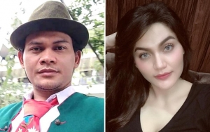 Terkenal Berkat Kontroversi, Karier Hilda Vitria di Dunia Hiburan Diramal Mbah Mijan