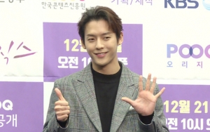 Ayah Minhyuk BTOB Dituding Bawa Kabur Uang Ratusan Juta, Cube Beri Tanggapan