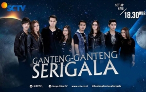 Ditayangkan Ulang, Rating 'Ganteng-Ganteng Serigala' Masih Apik