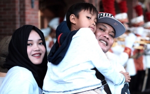 Anak Sule Pamer Foto Cantik, Rumah Megah Kembali Bikin Netter Salah Fokus