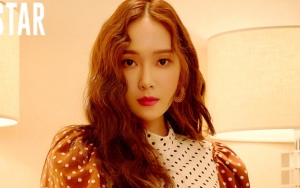 Jessica Bahas Kehidupan Setelah Hengkang dari SNSD dan Arti Krystal Baginya