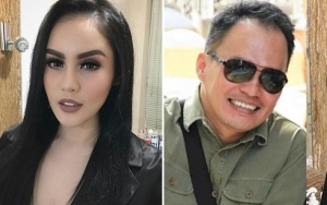 Tak Hanya Tinggal Satu Atap, Jennifer Dunn Bakal Jadi Manajer Faisal Haris