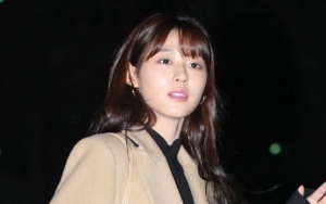 Balik Kerja Lagi Usai Pingsan di Panggung, Seolhyun Tuai Komentar Ini