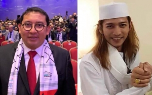 Fadli Zon Bela Habib Bahar bin Smith, Perindo dan PPP Sebut Membabi Buta