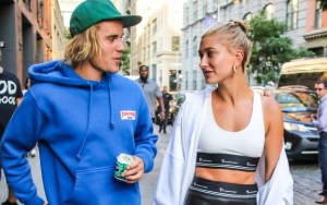 Justin Bieber dan Hailey Baldwin Berubah Jadi Tokoh The Simpsons, Seperti Apa?