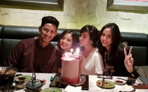 Gara-Gara Tasya Kamila, Wajah Cantik Adik Sang Suami Jadi Sorotan Netter