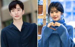 Bintangi Film ‘Gibang Bachelor’, Junho 2PM Dan Jung So Min Lakukan Pembacaan Naskah