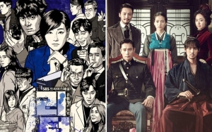 Netter Tak Terima 'Return' Disebut Drama Terbaik Kalahkan 'Mr. Sunshine'