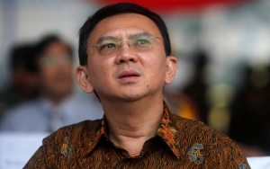 Tolak Diberi Sambutan Khusus, Sang Adik Bongkar Acara yang Dibintangi Ahok Usai Bebas Nanti