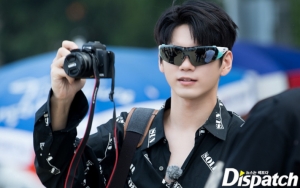 Pertama Kali Makan, Rasa Durian Bikin Ong Sung Woo Wanna One Syok Berat