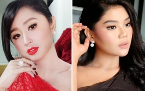 Bongkar 'Dosa' Keponakan Rusak Ultah Dewi Persik, Netter Curigai Motif Meldi Makan di Hotel Mewah