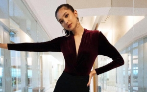 Sering Disebut Terlalu Kurus, Mikha Tambayong Beri 'Tamparan' Lewat Unggahan Ini