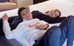 Baim Wong Dapat Pertanyaan 'Besar' dan 'Panjang', Jawaban Paula Verhoeven Di Luar Dugaan
