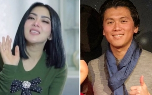 Ramai Isu Dilamar Brondong Tampan Bak Pangeran Arab, Syahrini Malah Pamer Liburan Bareng Reino?