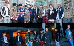 KPMA 2018: Ungkap Hasil Voting Wanna One - EXO, Ini Penjelasan Soal Kontroversi Popularity Award