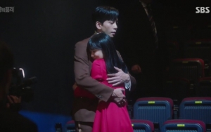 'The Last Empress' Dipuji Makin Greget, Netter Kembali Cibir Drama Song Hye Kyo - Park Bo Gum