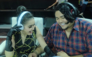 Momen Best Nine Instagram Ivan Gunawan Banyak Bersama Ayu Ting Ting, Netter Kembali Doakan Berjodoh