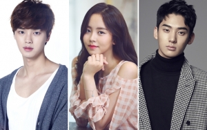 2 Aktor Ganteng Ini Jadi Lawan Main Kim So Hyun di Drama Adaptasi Webtoon 'Love Alarm'
