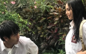 Syuting 'Dilan 1991' Selesai, Vanesha Prescilla 'Ditagih' Foto Bareng Iqbaal Ramadhan
