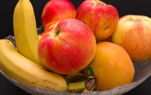 Anti Penuaan Dini Hingga Cegah Kanker, 7 Buah dan Sayur Ini Harusnya Dimakan Bersama Kulitnya
