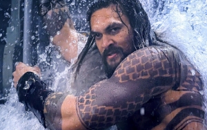 'Aquaman' Jadi Film DCEU Terbaik, Jason Momoa Ungkap Bedanya Sutradara Zack Synder dan James Wan