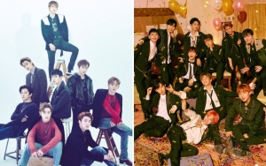 KPMA 2018: Klarifikasi Atas Kemenangan EXO - Wanna One, Netter Tetap Tak Terima