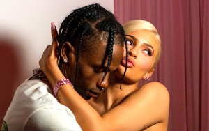 Usai Dirumorkan Bertunangan, Travis Scott Siap Nikahi Kylie Jenner