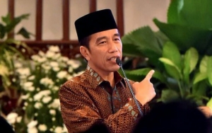 51,2 Persen Saham Freeport Sah Jadi Milik Indonesia, Presiden Jokowi: Ini Momen Bersejarah