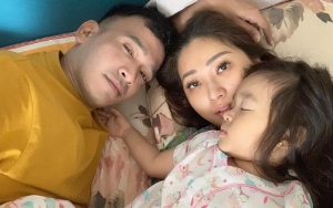 Ruben Onsu Akhirnya Buka-Bukaan Soal Surat Ancaman Yang Dilempar ke Rumah, Isinya Mengerikan