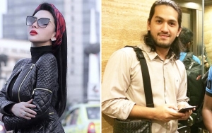 'Jawaban' Syahrini Soal Isu ke Jepang Bareng Reino Mengejutkan, Brondong Malaysia Bantah Lamaran