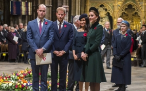 Meghan Markle Jadi Wanita Paling Stylish Versi Vogue, Penggemar Ribut Tanyakan Kate Middleton