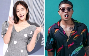Enam Bulan Pacaran, Hong Soo Hyun Dan Rapper Microdot Dirumorkan Putus