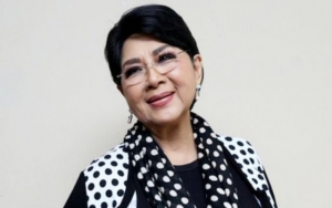 Kesehatan Jantung Melemah, Titiek Puspa Terpaksa Tanam Alat Pacu Jantung