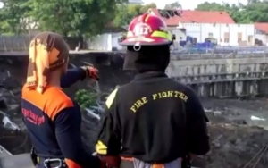 Siap Tanggung Pemulihan Jalan Gubeng, Kontraktor Proyek Anggarkan Rp 10 Miliar