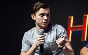 Sering Keceplosan, Kocaknya Tom Holland Dikira Beri Spoiler 'Avengers: Endgame' Saat Cabut Gigi