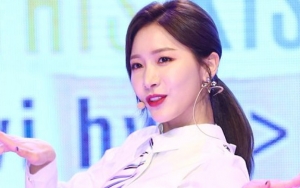 Terserang Flu, Soyeon Laboum Cuti Dari Aktivitas Grup