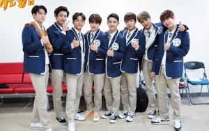 Preview Super Kocak, Netter Tak Sabar Nonton EXO di 'Ask Us Anything'