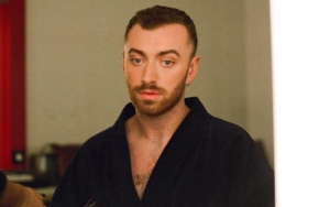 Isi OST 'Watership Down', Sam Smith Rilis Single 'Fire on Fire'