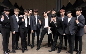 Ikuti Kampanye UNICEF Korea, Wanna One Donasikan 8070 Selimut Hangat Untuk Anak-Anak