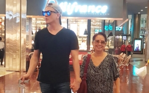 Rayakan Hari Ibu, Kisah Bertrand Antolin yang Dibesarkan Oleh Single Parent Bikin Warganet Mewek