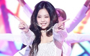 Jennie Black Pink Bakal Deg-Degan dan Meleleh Saat Cowok Lakukan 5 Hal Ini Padanya
