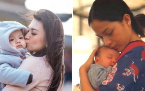 Kaleidoskop 2018: Lahir Tahun Ini, Berikut 10 Anak Selebriti Yang Punya Nama Unik