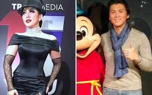 Ramai Isu Syahrini-Reino Bakal Nikah di Masjid Tokyo Seperti Maia, Ketua RT Beber Fakta Sebenarnya