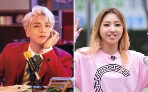 Bilang Paham Kenapa Mendiang Jonghyun 'Kabur' dari Dunia, Minzy Tuai Komentar Seperti Ini