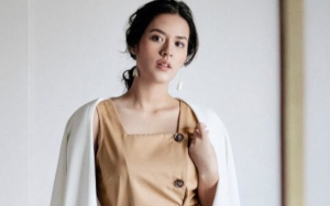 Diberi Kejutan Baby Shower, Kecantikan Raisa Saat Hamil Bikin Netter 'Sinis'