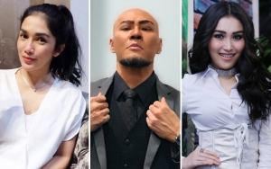 Ada Ussy hingga Deddy Corbuzier, Reaksi Ayu Ting Ting saat Anak Dibully Malah Tuai Nyinyiran Netter