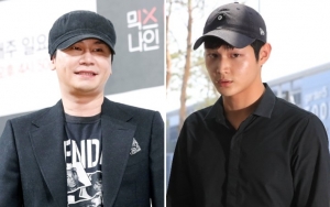 Kaleidoskop 2018: Yang Hyun Suk Hingga Lee Seo Won Dicap Sebagai Sosok Terburuk 