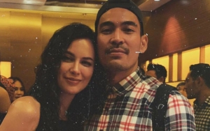 Dibocorkan Sahabat, Robby Purba dan Sophia Latjuba Bakal Nikah Mei 2019?