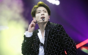 Ternyata Ini Alasan Jungkook BTS Tutupi Wajahnya Rapat-Rapat di Bandara